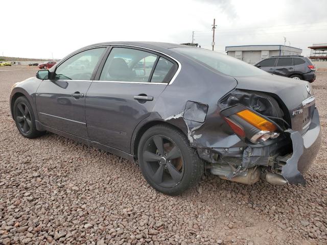 Vin: 1n4al2ap7an537171, lot: 82641093, nissan altima base 20102