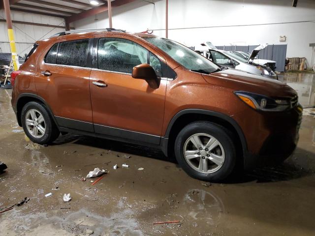 3GNCJPSB5KL237131 | 2019 CHEVROLET TRAX 1LT