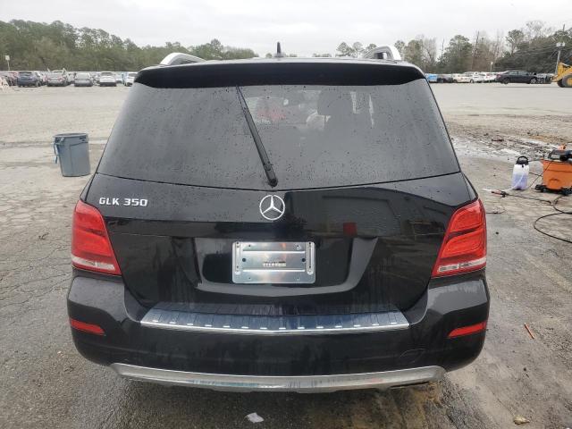 WDCGG5HB9FG418189 | 2015 MERCEDES-BENZ GLK 350