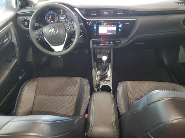 2T1BURHE9HC896186 2017 Toyota Corolla L