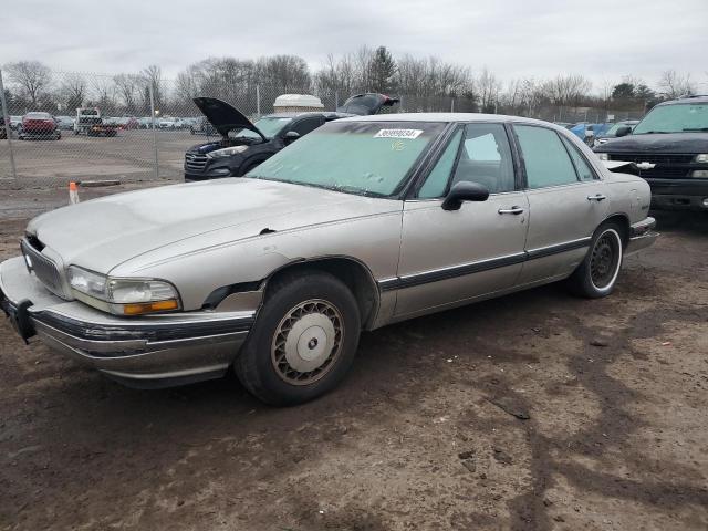 1996 Buick LeSabre Custom