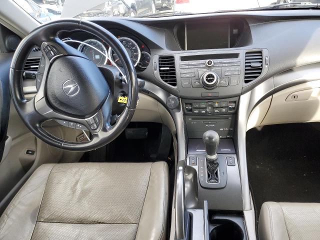 JH4CU2F61EC000988 | 2014 ACURA TSX TECH