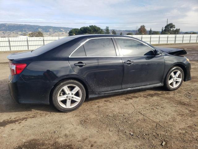 4T1BF1FK6EU782256 | 2014 TOYOTA CAMRY L