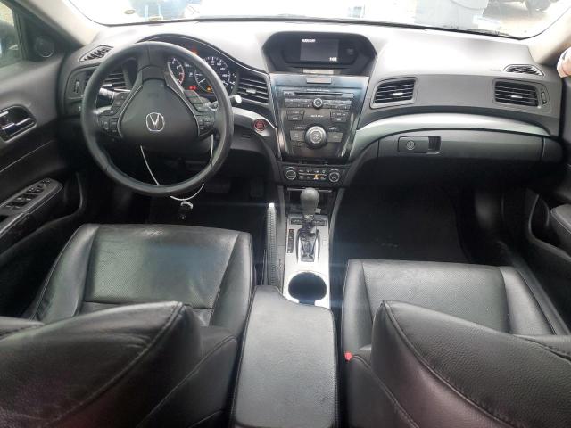 2015 ACURA ILX 20 - 19VDE1F35FE004452