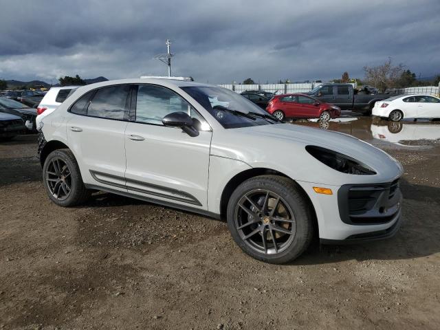 VIN WP1AA2A58PLB01091 2023 Porsche Macan, Base no.4