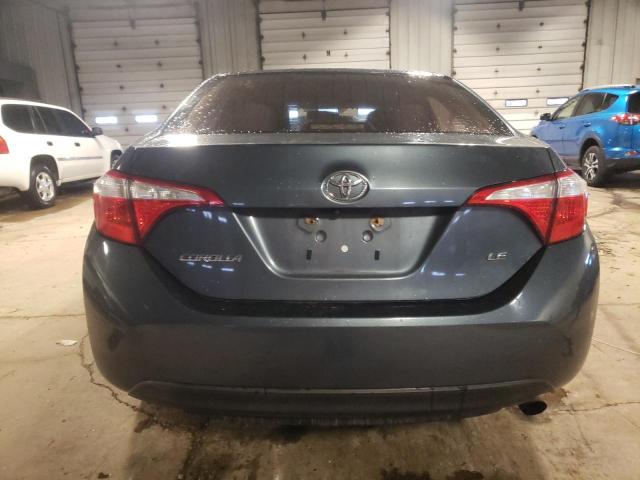 5YFBURHE5EP134386 | 2014 TOYOTA COROLLA L