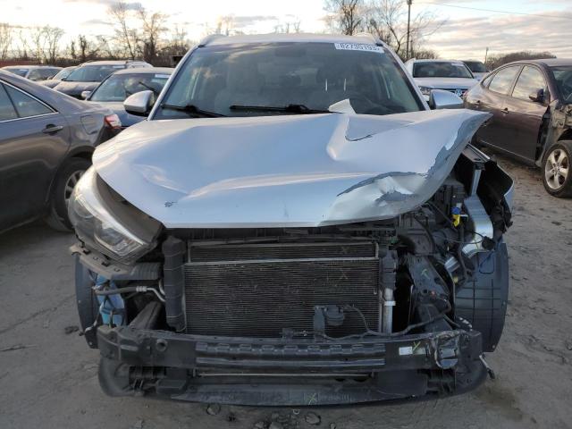 KM8J3CA48JU706167 | 2018 HYUNDAI TUCSON SEL