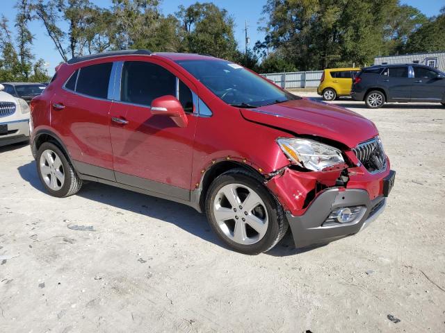 KL4CJHSB6FB168532 | 2015 BUICK ENCORE PRE