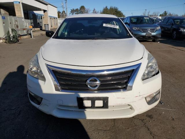 1N4AL3AP2FN408106 | 2015 NISSAN ALTIMA 2.5