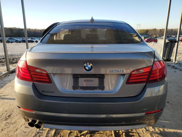 VIN WBAXG5C57DD228569 2013 BMW 5 Series, 528 I no.6