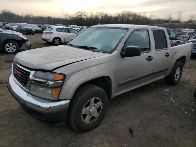 2005 GMC Canyon 