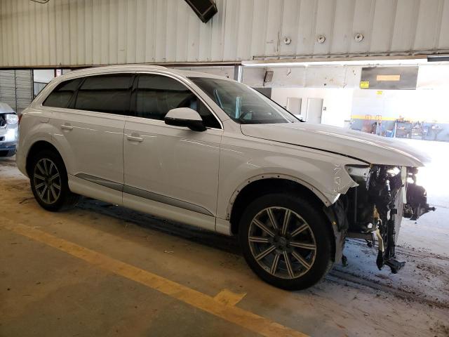 VIN WA1LAAF79HD026311 2017 Audi Q7, Premium Plus no.4