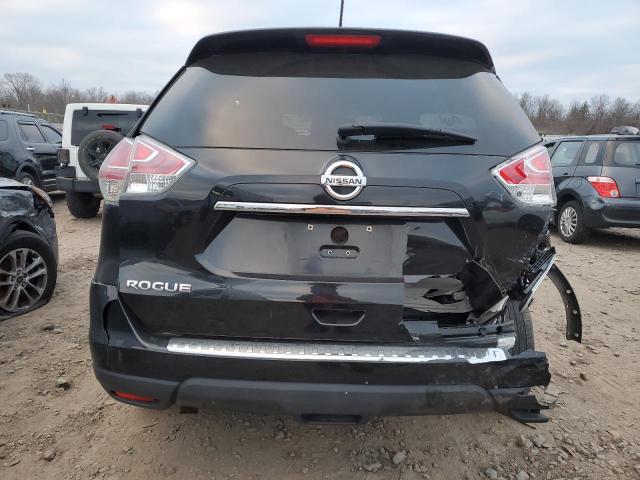 JN8AT2MV8GW134327 | 2016 NISSAN ROGUE S