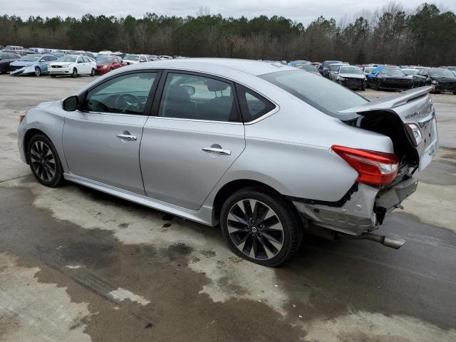 2018 Nissan Sentra - Image 2