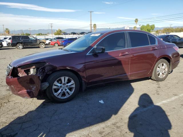 2010 Honda Accord Sdn LX-P