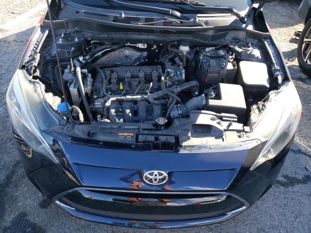 3MYDLBYV5HY166196 | 2017 TOYOTA YARIS IA