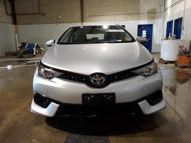 JTNKARJE8HJ537138 | 2017 TOYOTA COROLLA IM