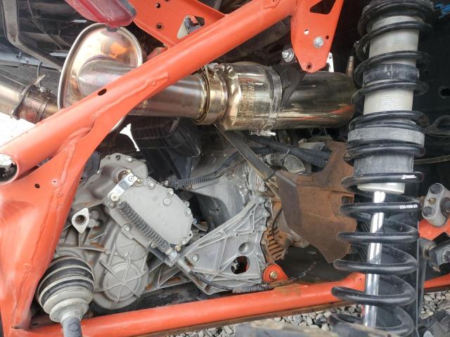 2018 CAN-AM MAVERICK 3JBVNAW48JK003359