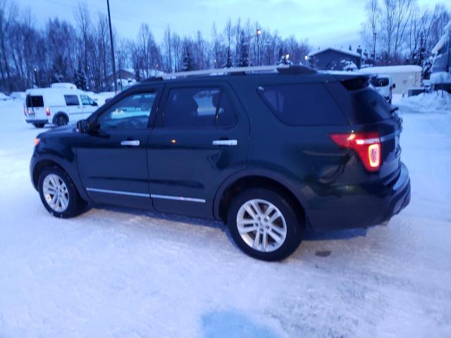 Vin: 1fm5k8d87dgb40456, lot: 82224913, ford explorer xlt 20132