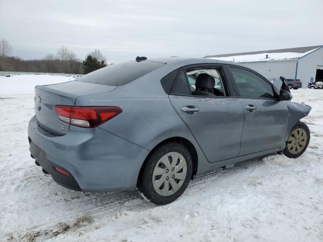 2020 KIA RIO LX - 3KPA24AD3LE314714