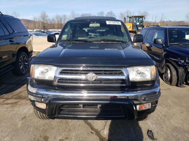 JT3HN86R4Y0311262 | 2000 Toyota 4runner sr5