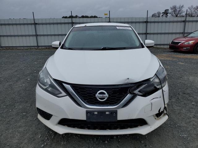 3N1AB7AP7GY308319 | 2016 NISSAN SENTRA S