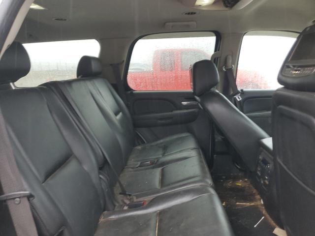 2023 CHEVROLET TAHOE K150 - 1GNUKAE03AR278535