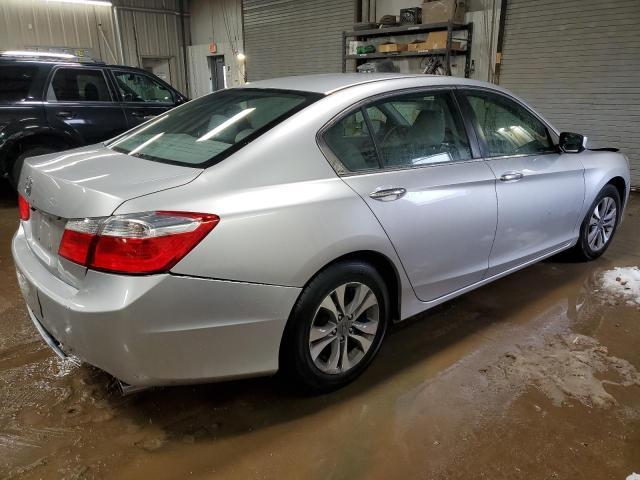 1HGCR2F32FA039807 | 2015 HONDA ACCORD LX