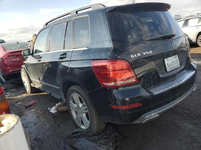 2015 Mercedes-Benz Glk 350 4Matic VIN: WDCGG8JB9FG398747 Lot: 40941198