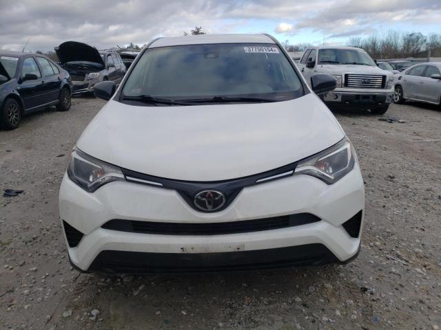 JTMBFREV8JJ730573 | 2018 TOYOTA RAV4 LE