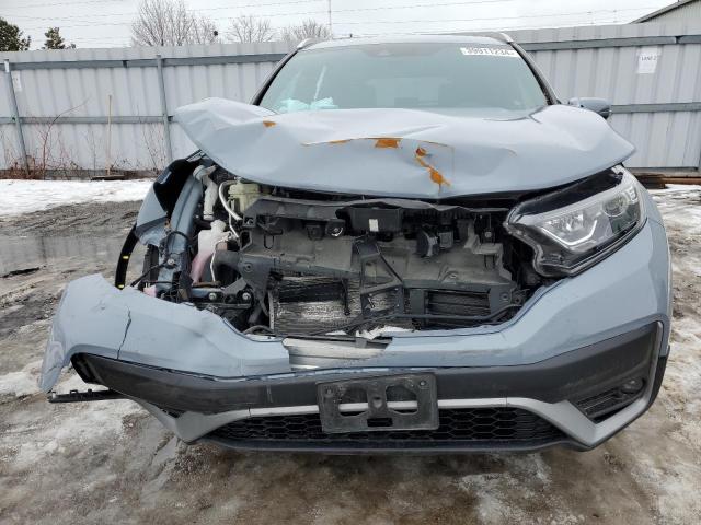 2020 HONDA CR-V SPORT - 2HKRW2H48LH209390
