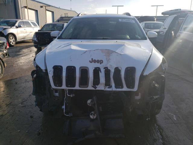 1C4PJLCS9HW548582 | 2017 JEEP CHEROKEE L