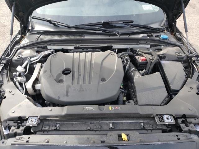2022 VOLVO S60 B5 MOM 7JRL12TZ3NG154279