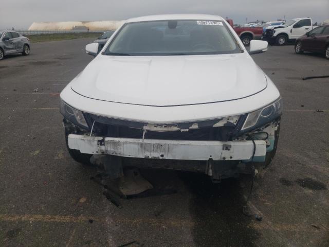 2G1125S3XF9164592 | 2015 CHEVROLET IMPALA LT