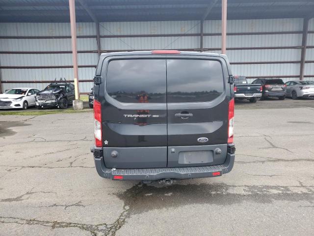 1FTNE2YM9FKB33413 | 2015 FORD TRANSIT T-