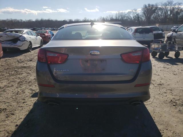 5XXGM4A7XEG298519 | 2014 KIA OPTIMA LX