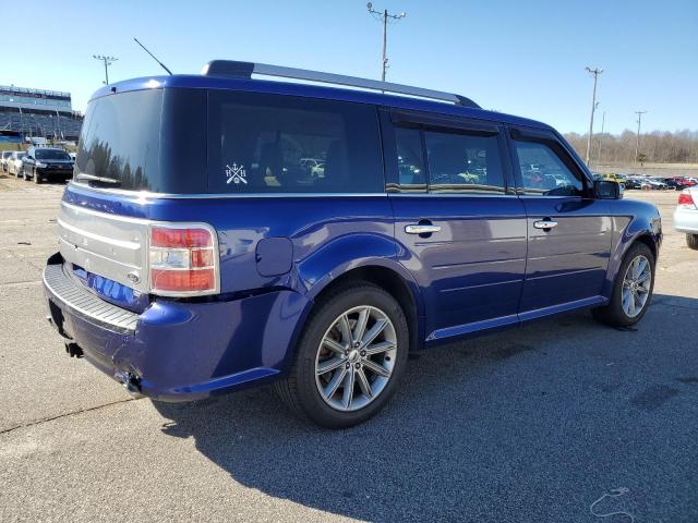 2FMHK6D85EBD03826 | 2014 FORD FLEX LIMIT