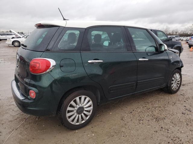 ZFBCFABH8EZ001570 | 2014 FIAT 500L EASY