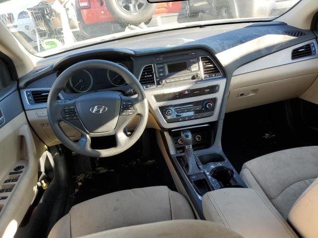 5NPE24AF4FH088587 | 2015 HYUNDAI SONATA SE