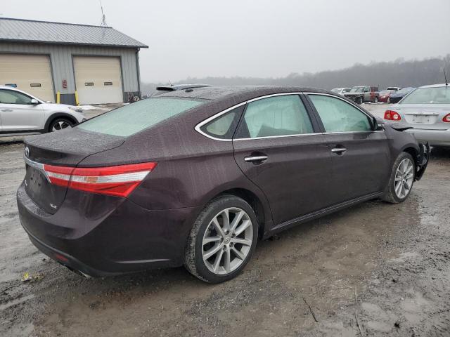 4T1BK1EB2EU103693 | 2014 TOYOTA AVALON BAS