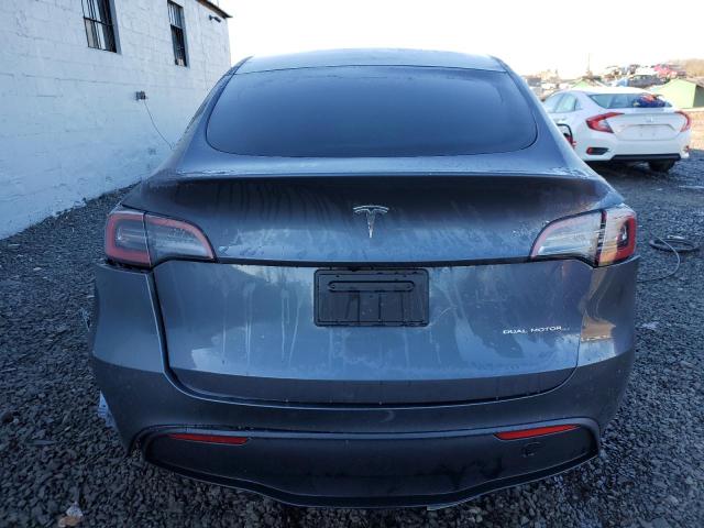 7SAYGAEE3PF794466 | 2023 TESLA MODEL Y