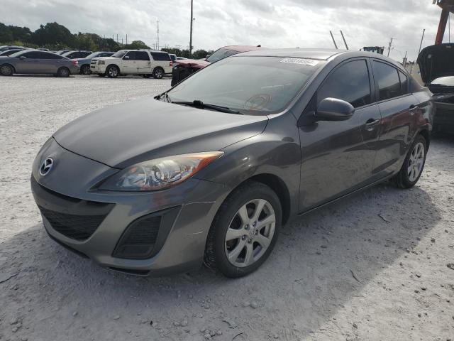 2011 Mazda Mazda3 i