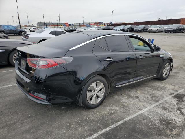 KNAGM4AD9G5095826 | 2016 KIA OPTIMA HYB