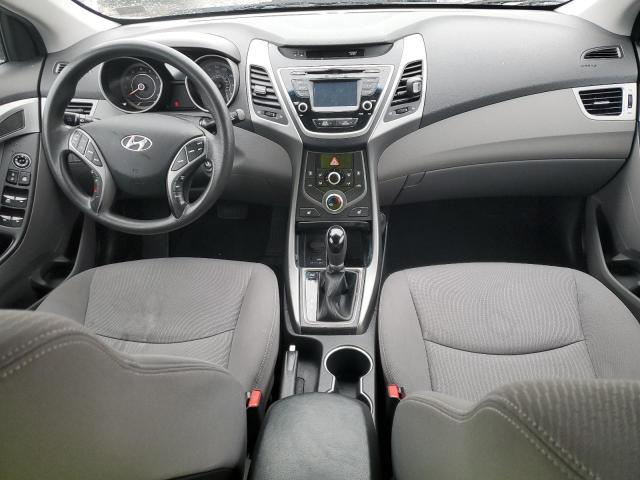 KMHDH4AE7EU113838 | 2014 HYUNDAI ELANTRA SE