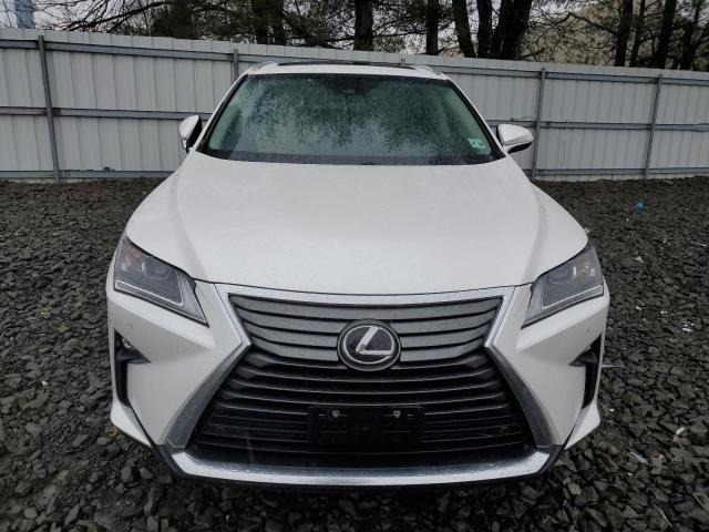 2T2BZMCA4KC181229 | 2019 LEXUS RX 350 BAS