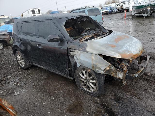 KNDJN2A27K7652545 | 2019 KIA SOUL