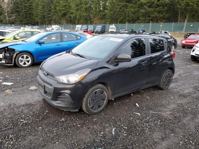 2017 Chevrolet Spark LS