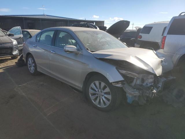 1HGCR3F89EA036323 | 2014 HONDA ACCORD EXL