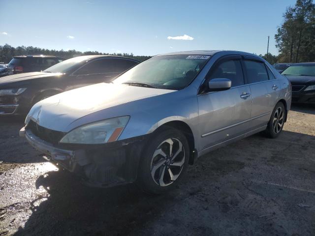 2003 Honda Accord Coupe EX