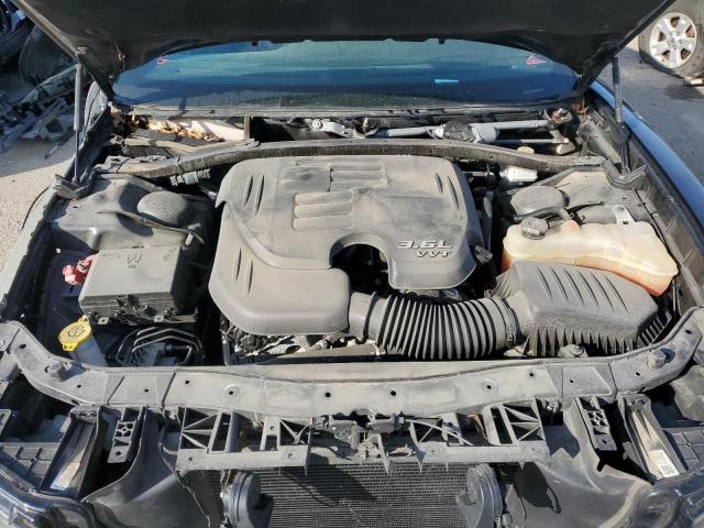 VIN 2C3CDXBG2LH205294 Dodge Charger SX 2020 11